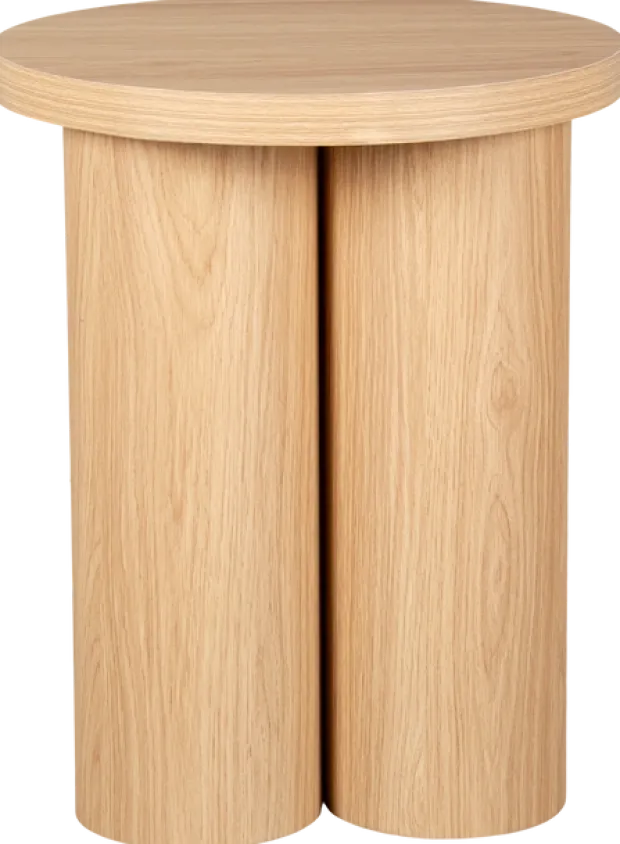 Pillar bord natur