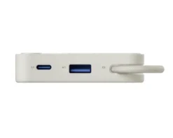 1-Power X Battery Pack hvit
