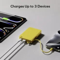 1-Power X Battery Pack hvit