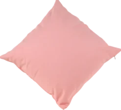 Putetrekk 45cm rosa