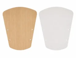 Reserve bladskjerm Sanna taklampe