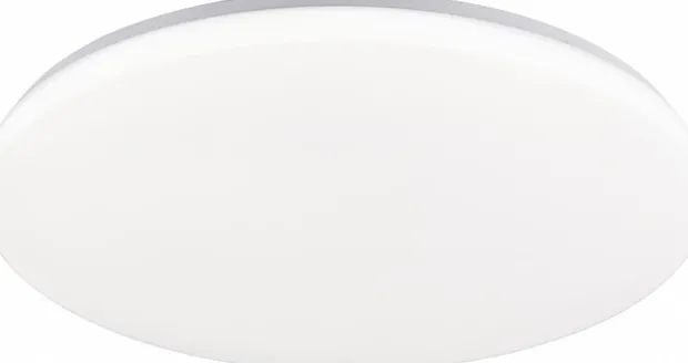 Reservedeksel Taurus plafond