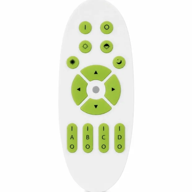 Reserve fjernkontroll Taurus 60cm