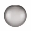 Reserveglass Ball 25cm smoke