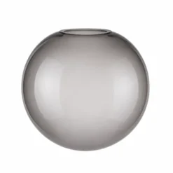Reserveglass Ball 25cm smoke