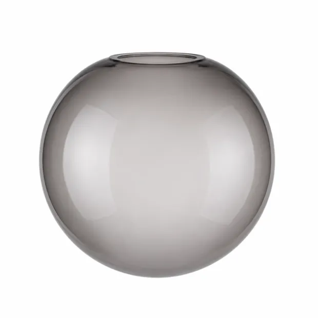 Reserveglass Ball 25cm smoke