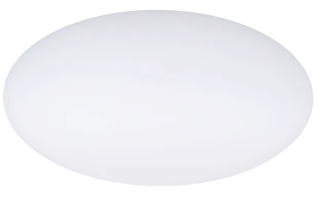 Reserveglass Bianca bordlampe 25cm opal