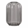 Reserveglass Carmen 14cm smoke
