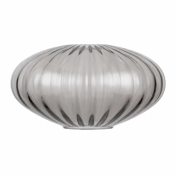 Reserveglass Carmen 30cm smoke
