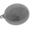 Reserveglass Gross Grande 15cm smoke