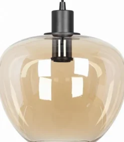 Reserveglass Kelly 29cm amber