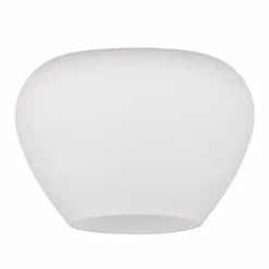 Reserveglass Kelly 14,5cm hvit