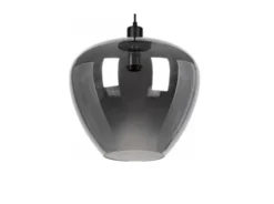 Reserveglass Kelly 40cm smoke