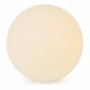 Reserveglass Len bordlampe opal