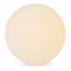 Reserveglass Len bordlampe opal