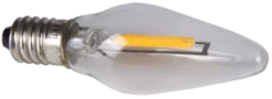 Reservepære LED E10