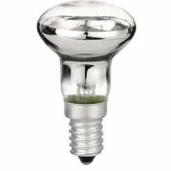 Reservepære til lavalampe E14 25W