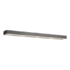 Rocco LED vegg baderomslampe IP44 90cm sort