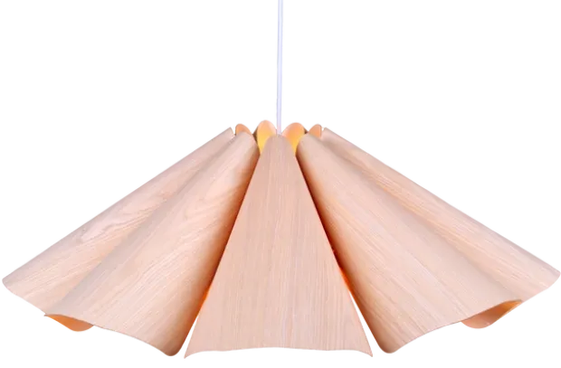 Sanna taklampe 62cm eikefiner