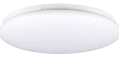 Shimmer LED takplafond IP44 32cm