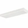 Sirius LED panel 60cm hvit