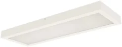 Sirius LED panel 60cm hvit