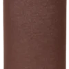 Skjerm Elma vegg 12cm brun