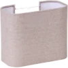 Skjerm Elma vegg 20cm grå