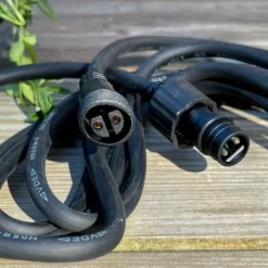 Skjøteledning Plug & Play 10m