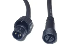 Skjøteledning Plug & Play 2,5m