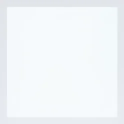 Slim LED plafond taklampe 30cm hvit