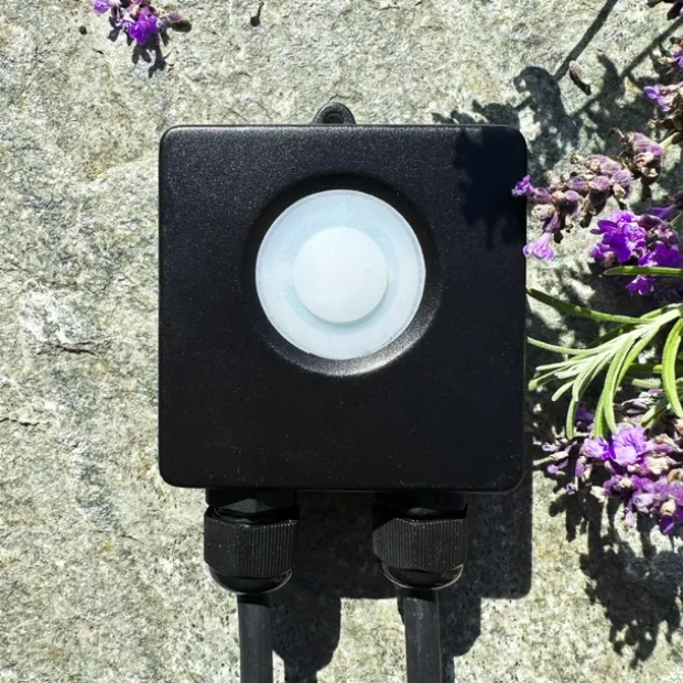 Smart Control Plug & Play