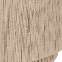 Smilla taklampe 60cm beige