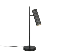 Soka skrivebordslampe 50cm sort