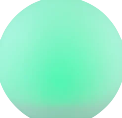 Solar Ball IP54 30cm RGB