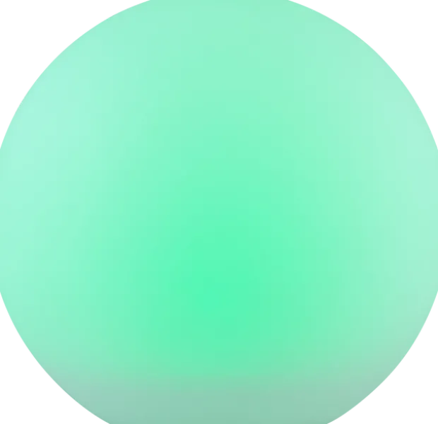 Solar Ball IP54 30cm RGB