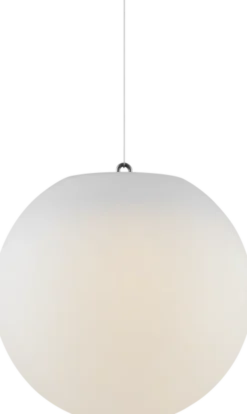 Solar Ball IP54 30cm RGB
