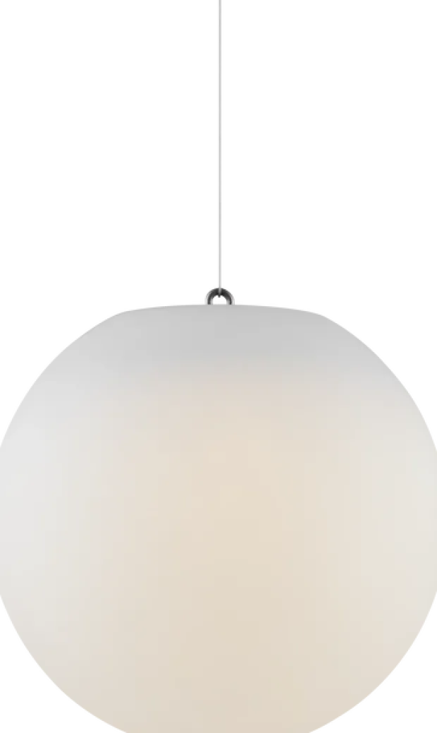 Solar Ball IP54 30cm RGB