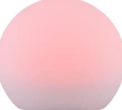 Solar Ball IP54 20cm RGB