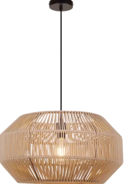 Solena skjerm ute 50cm