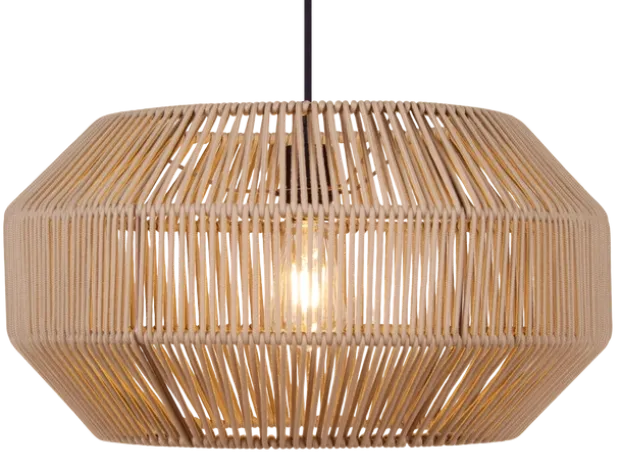 Solena skjerm ute 50cm