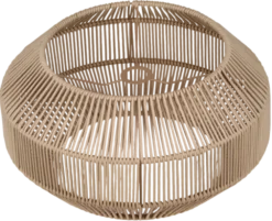 Solena skjerm ute 50cm