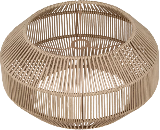 Solena skjerm ute 50cm