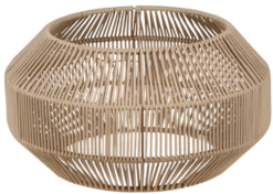 Solena skjerm ute 50cm