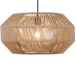 Solena skjerm ute 50cm