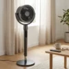 Spicy gulvvifte 30W 110cm grå