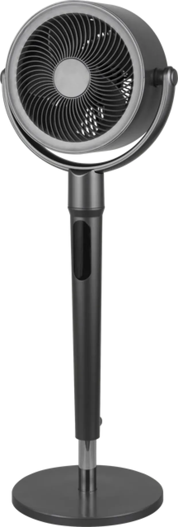 Spicy gulvvifte 30W 110cm grå