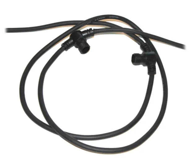 Splitter kabel Plug & Play 10m