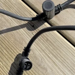 Splitter kabel Plug & Play 10m