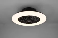 Stralsund LED takvifte 30W 50cm sort
